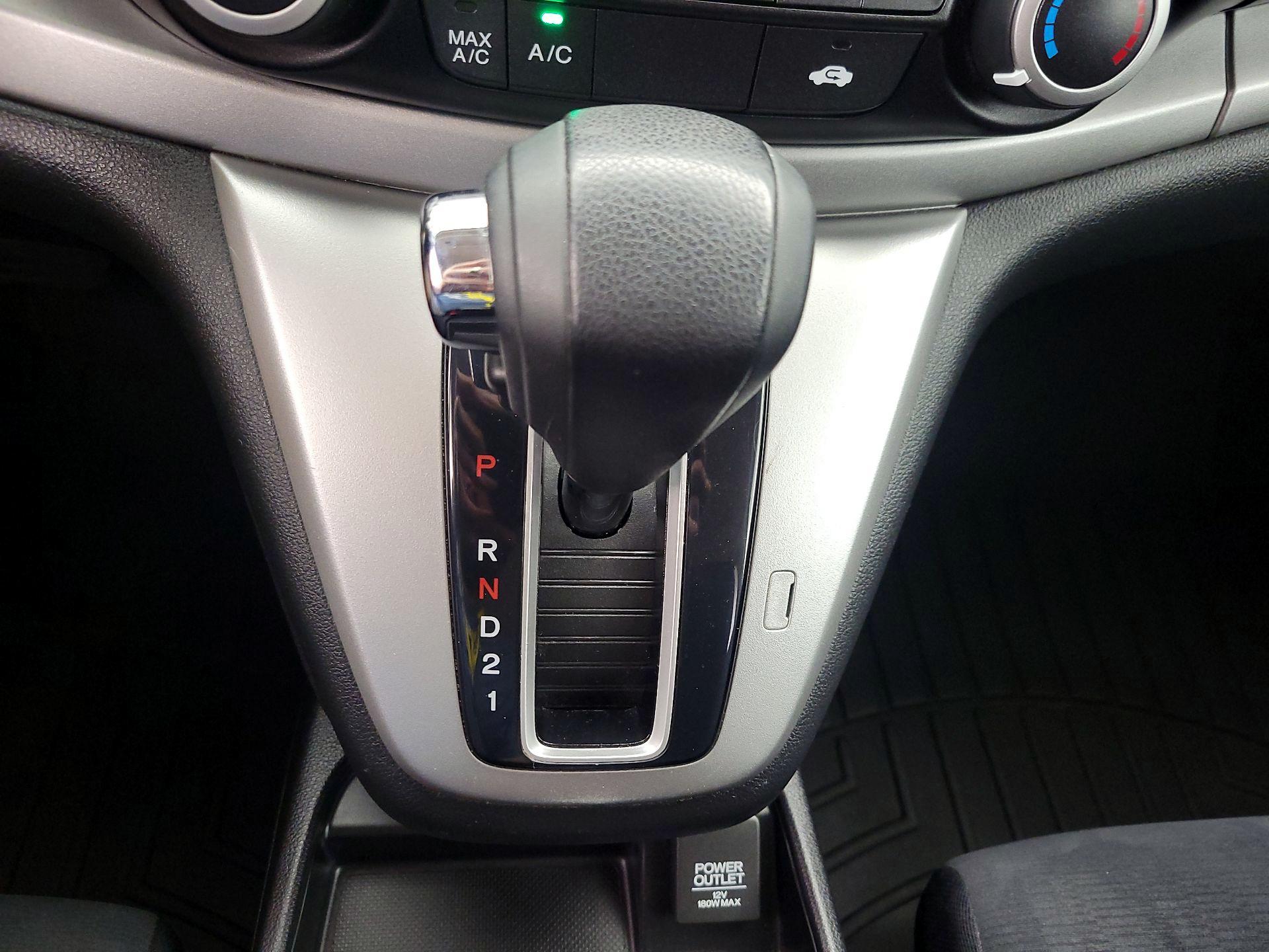 Thumbnail: 2014 Honda CR-V - 17