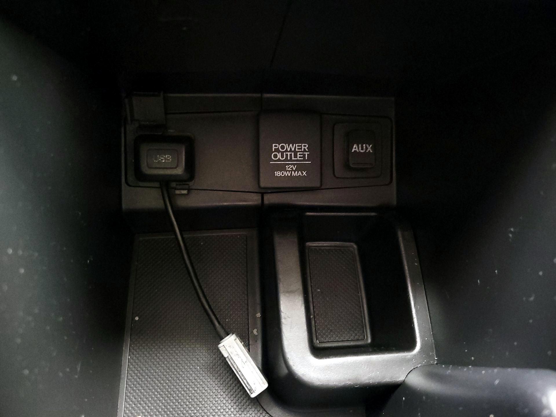 Thumbnail: 2014 Honda CR-V - 18