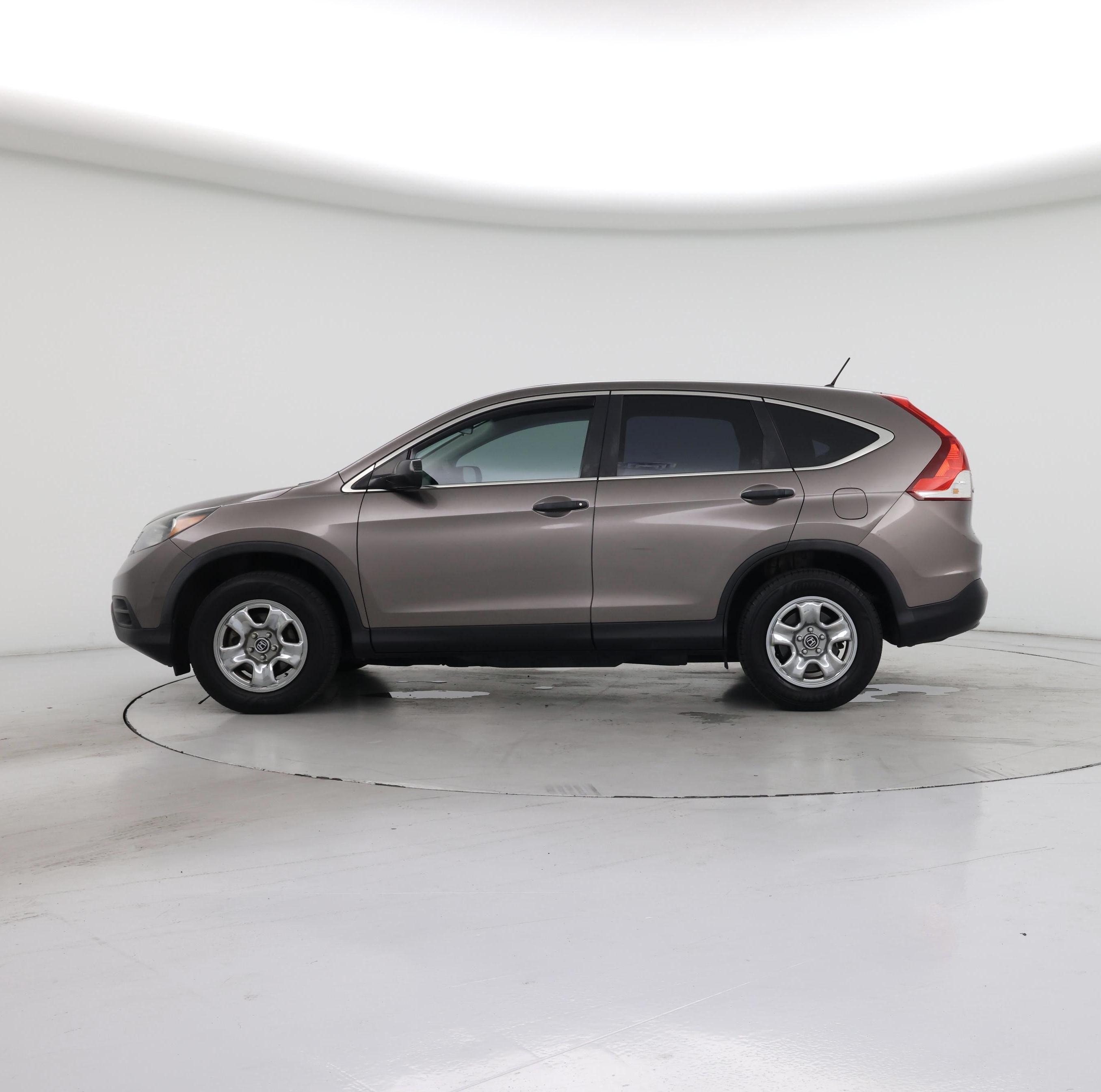 Thumbnail: 2014 Honda CR-V - 3