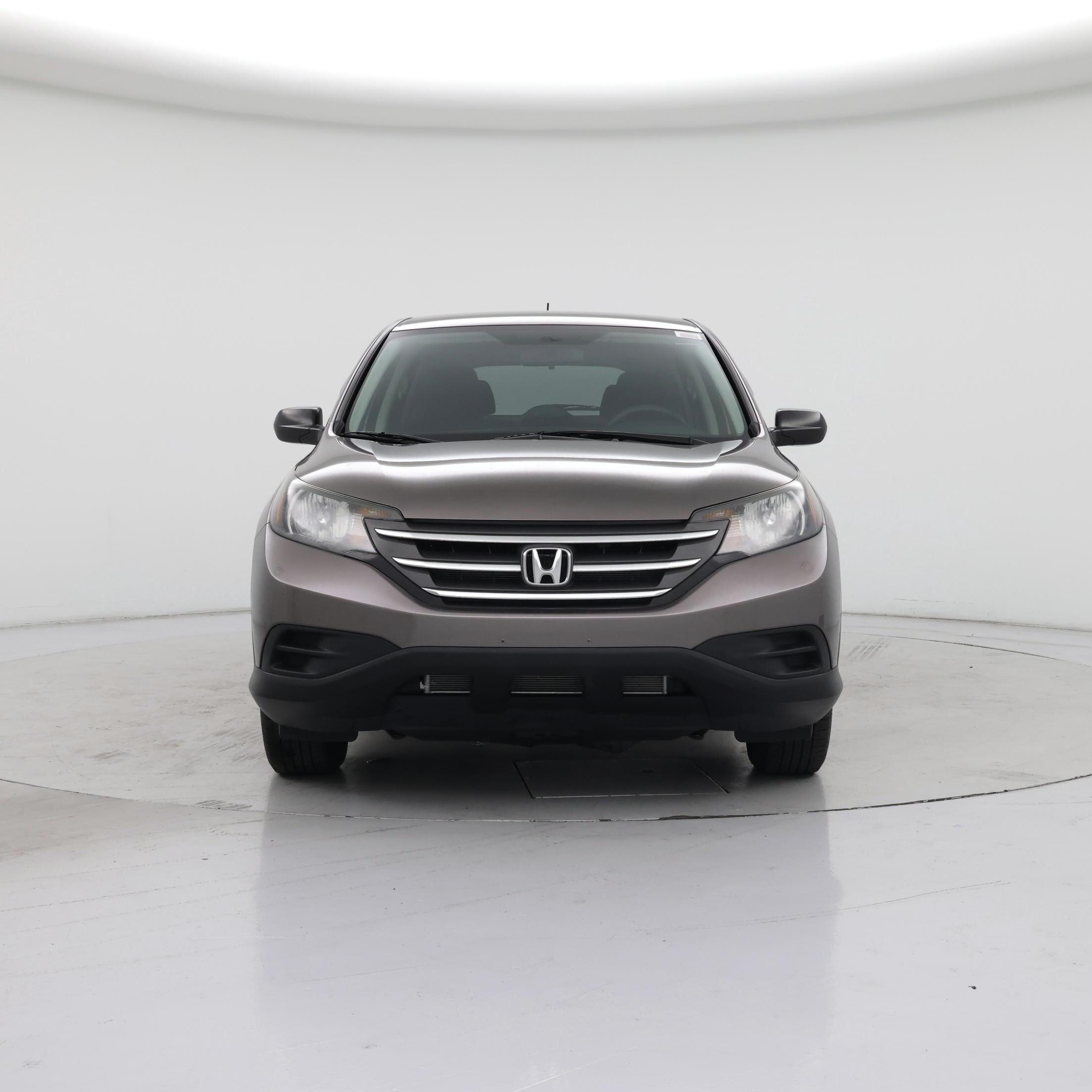 Thumbnail: 2014 Honda CR-V - 5