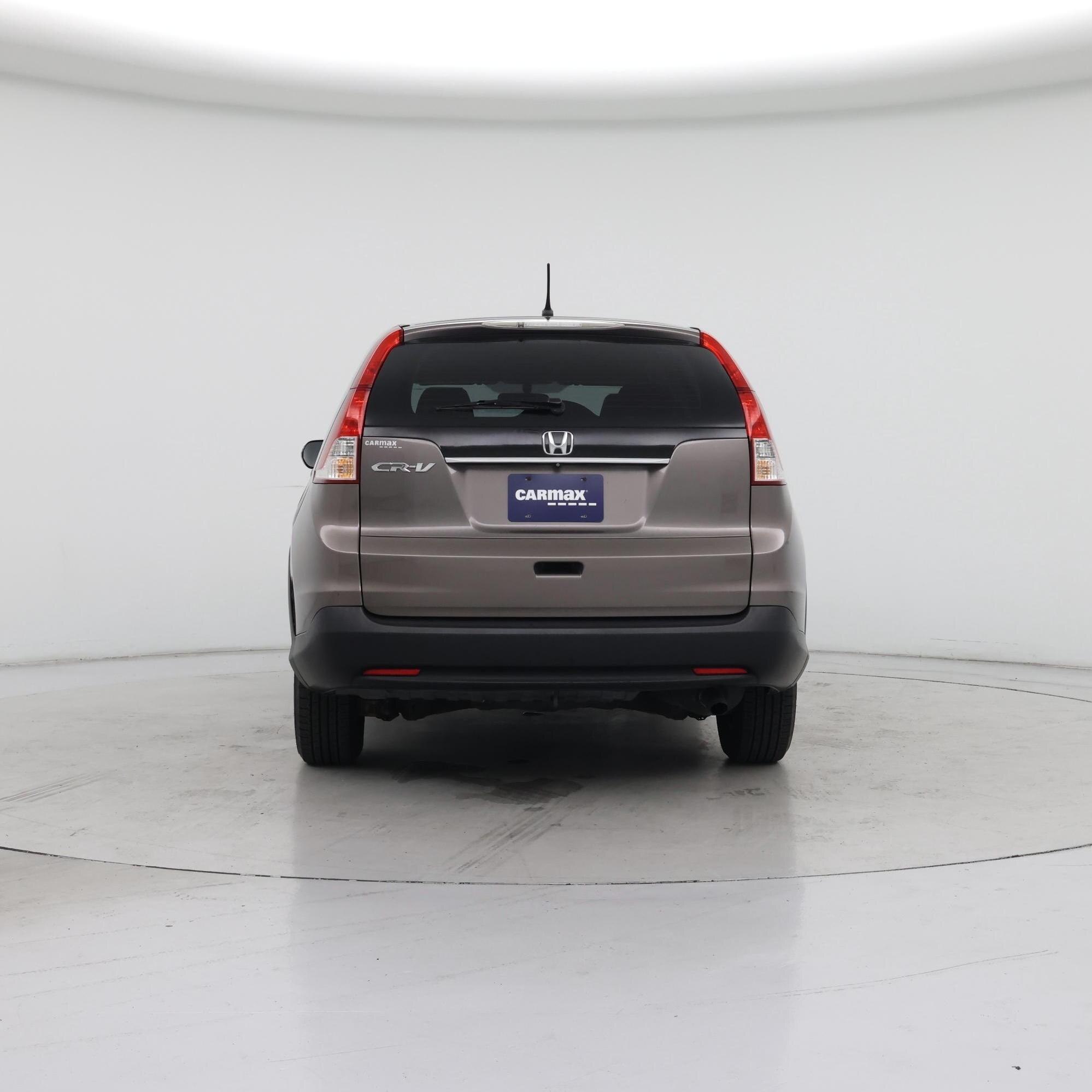Thumbnail: 2014 Honda CR-V - 6