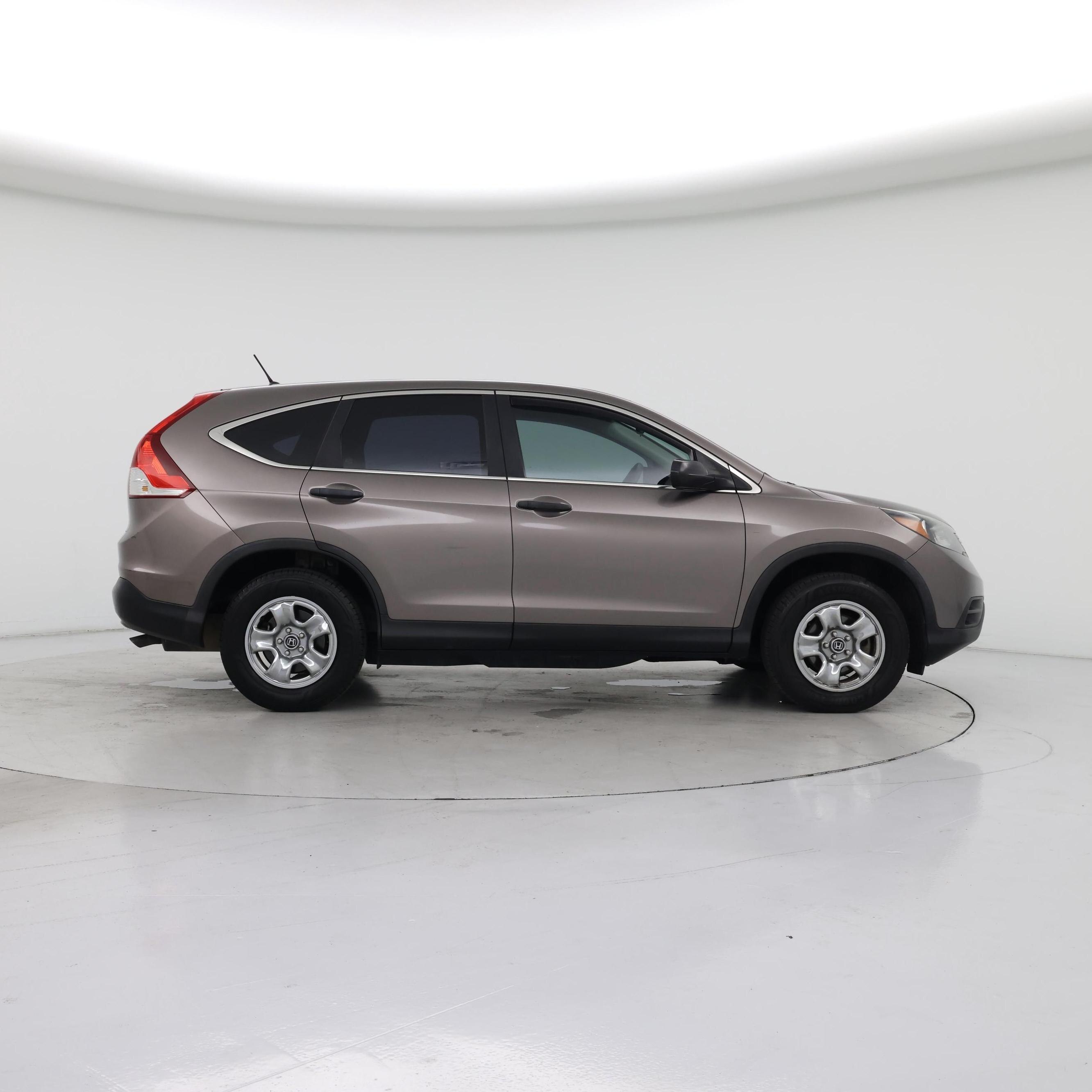 Thumbnail: 2014 Honda CR-V - 7