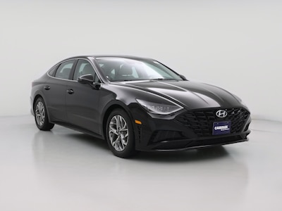 2023 Hyundai Sonata SEL -
                  Oklahoma City, OK