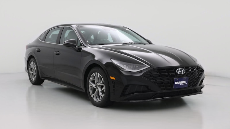 2023 Hyundai Sonata SEL Hero Image