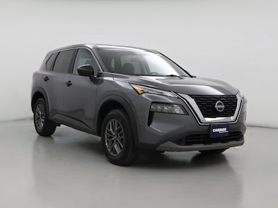 2023 Nissan Rogue S -
                  Indianapolis, IN