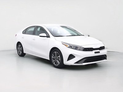 2023 Kia Forte LXS -
                Mobile, AL