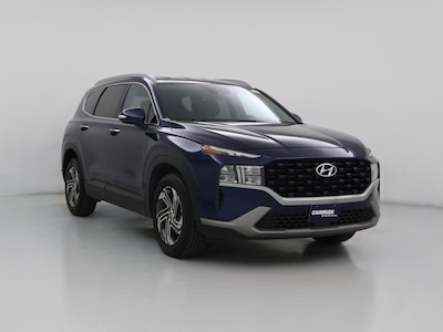 2023 Hyundai Santa Fe SEL -
                  El Paso, TX