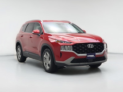 2023 Hyundai Santa Fe SEL -
                  Ellicott City, MD