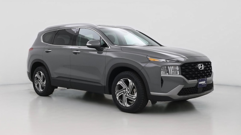 2023 Hyundai Santa Fe SEL Hero Image
