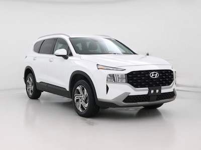 2023 Hyundai Santa Fe SEL -
                  Warner Robins, GA