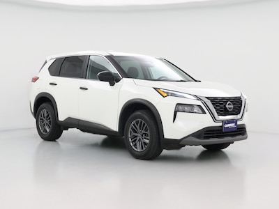 2023 Nissan Rogue S -
                  Henderson, NV