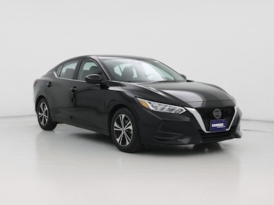 2023 Nissan Sentra SV -
                  Minneapolis, MN