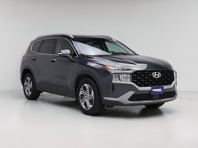 2023 Hyundai Santa Fe SEL -
                  Nashville, TN
