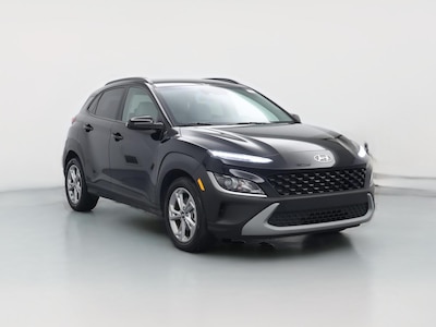 2023 Hyundai Kona SEL -
                  Mobile, AL