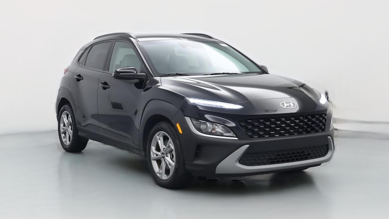 2023 Hyundai Kona SEL Hero Image