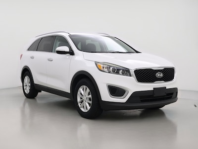 2017 Kia Sorento L -
                  Fort Myers, FL