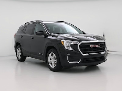 2022 GMC Terrain SLE -
                  Warner Robins, GA