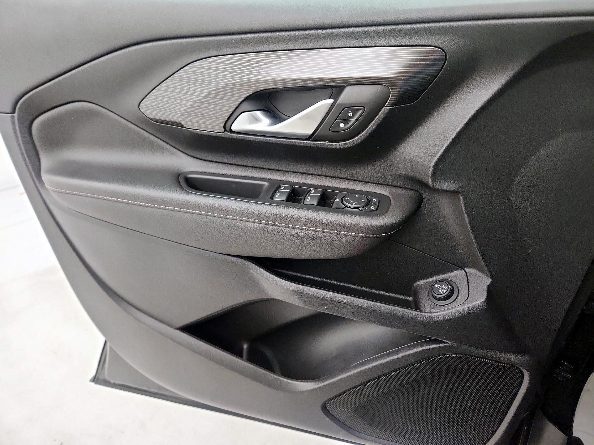 Thumbnail: 2022 GMC Terrain - 12