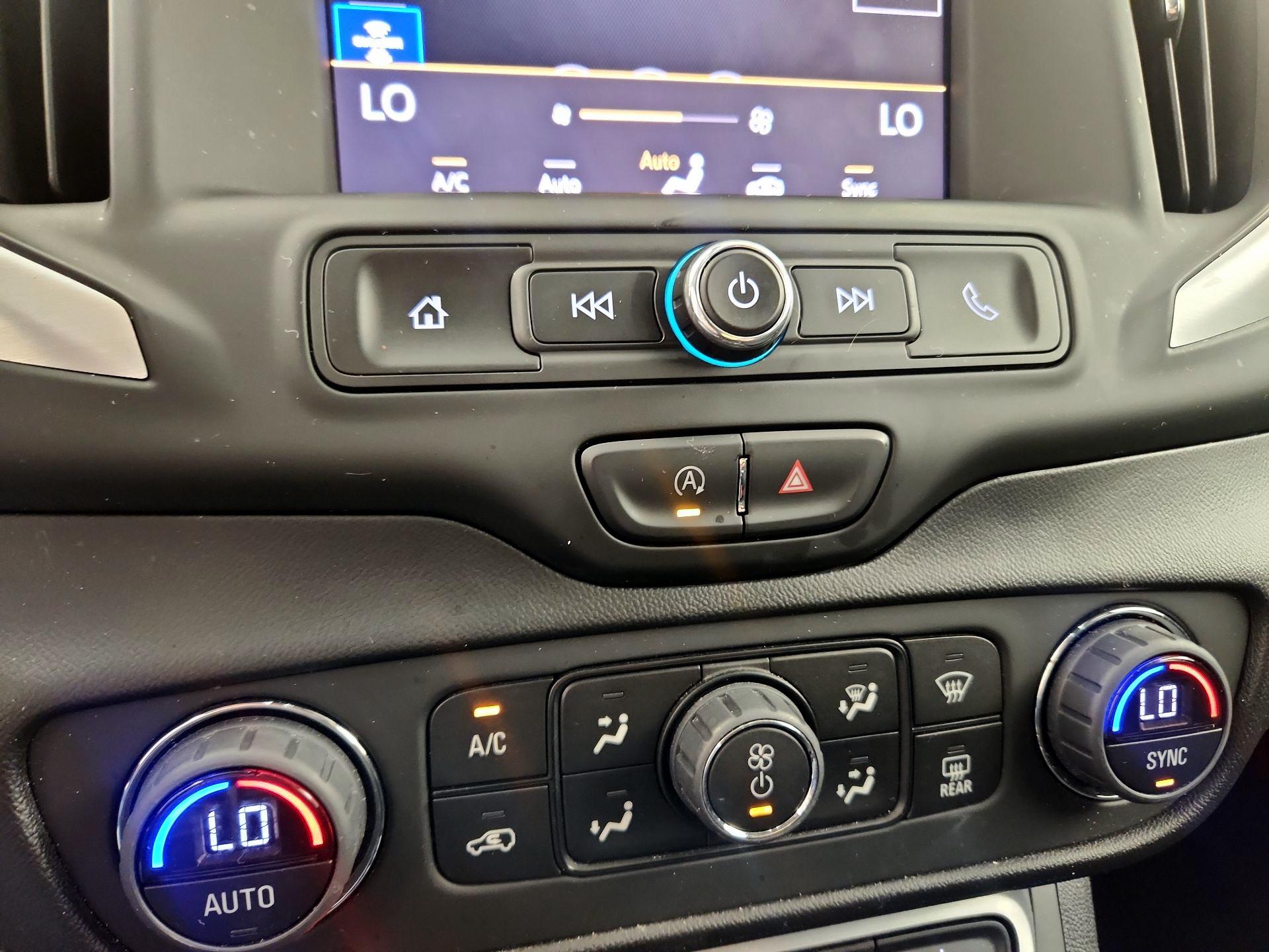 Thumbnail: 2022 GMC Terrain - 16