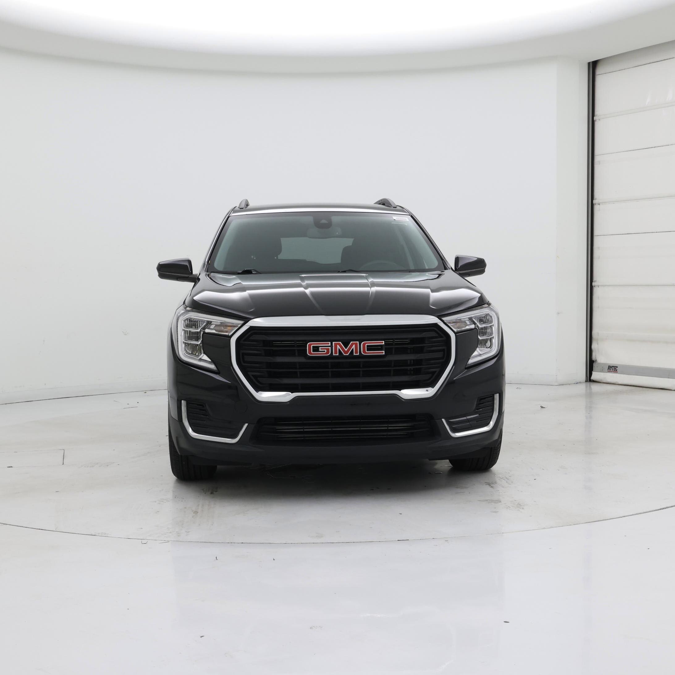 Thumbnail: 2022 GMC Terrain - 5