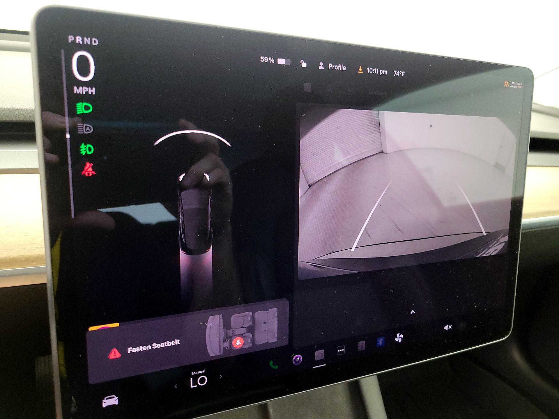 Thumbnail: 2022 Tesla Model 3 - 14
