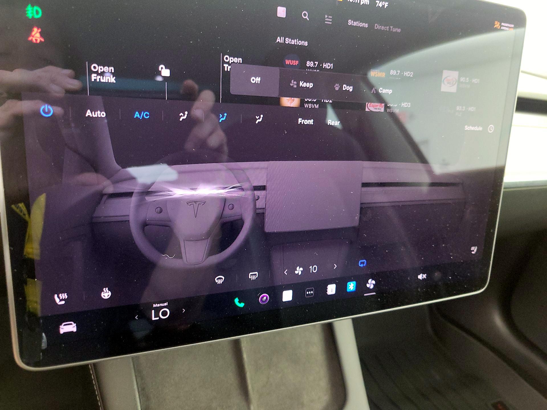 Thumbnail: 2022 Tesla Model 3 - 16