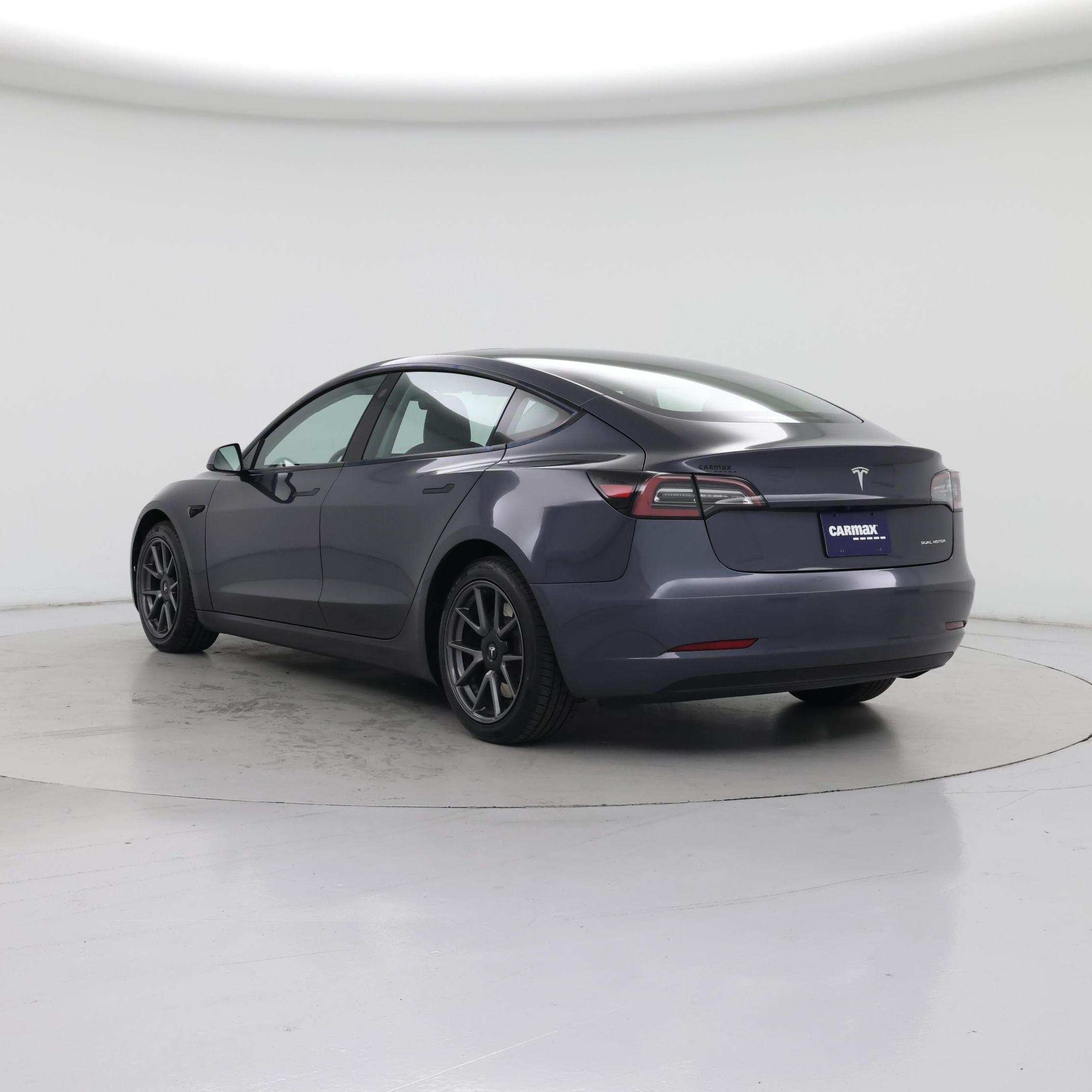 Thumbnail: 2022 Tesla Model 3 - 2