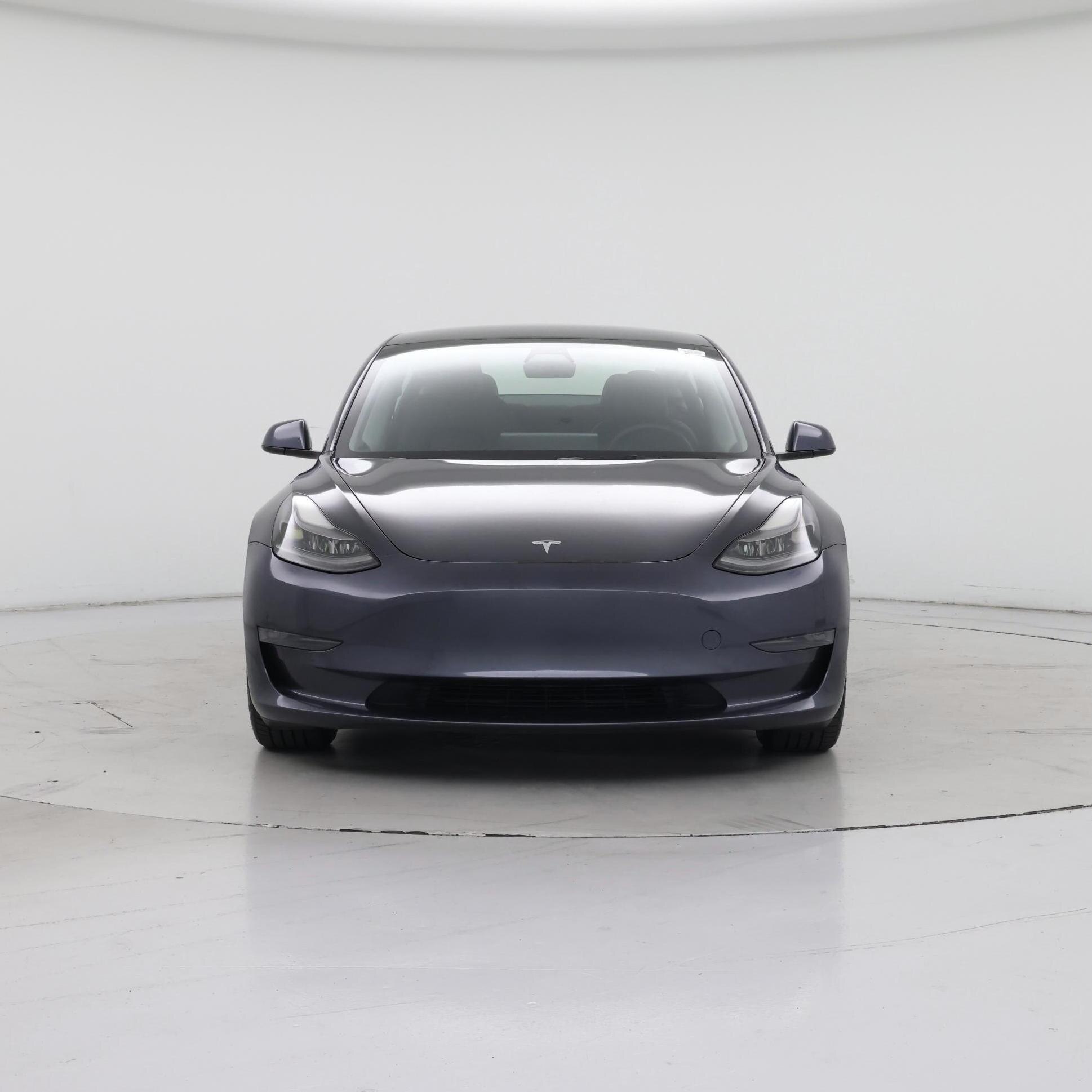 Thumbnail: 2022 Tesla Model 3 - 5