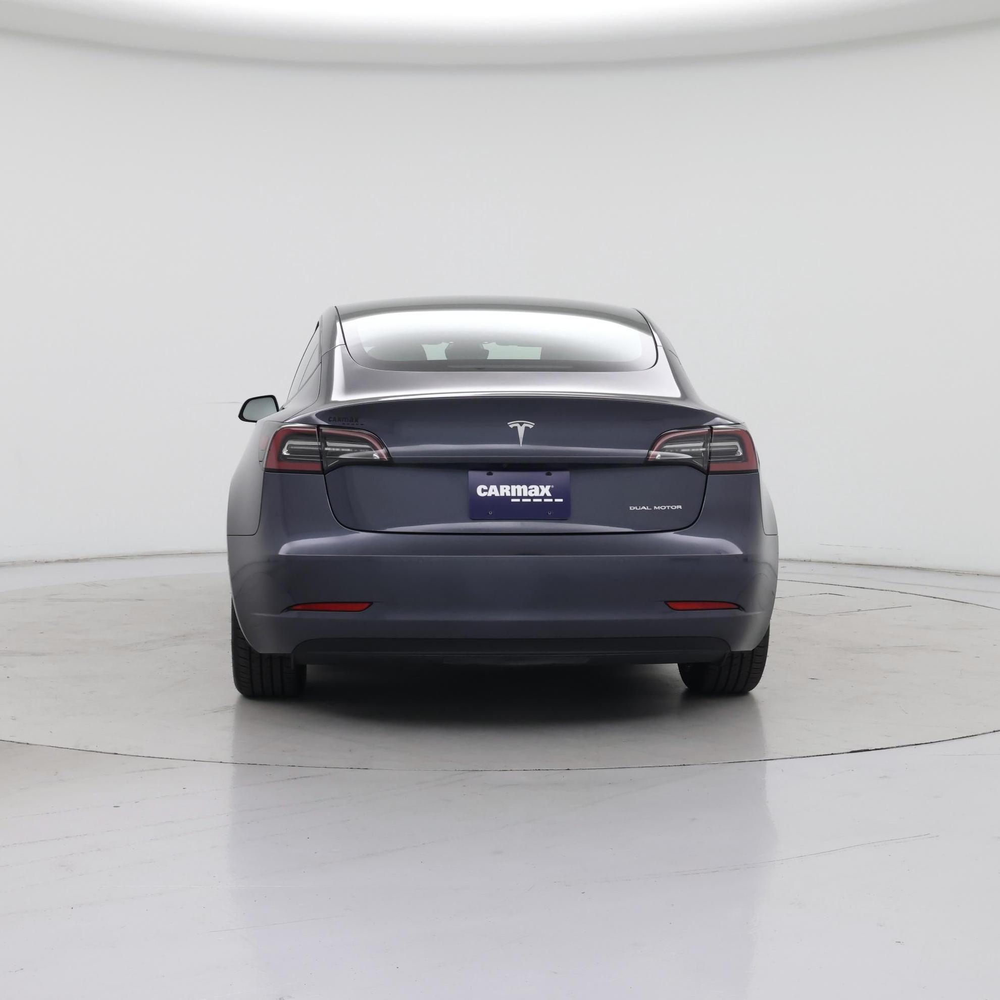 Thumbnail: 2022 Tesla Model 3 - 6
