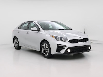 2020 Kia Forte LXS -
                  Warner Robins, GA
