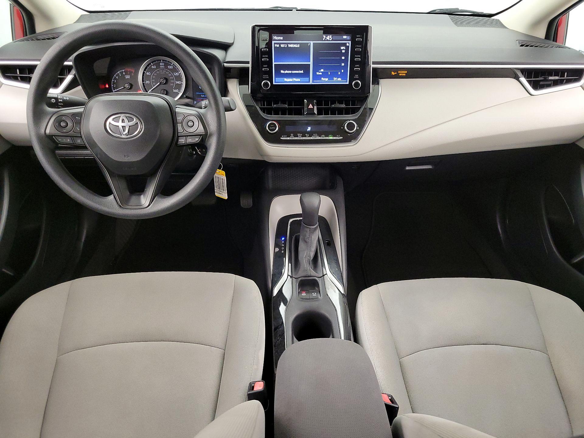 Thumbnail: 2020 Toyota Corolla - 9
