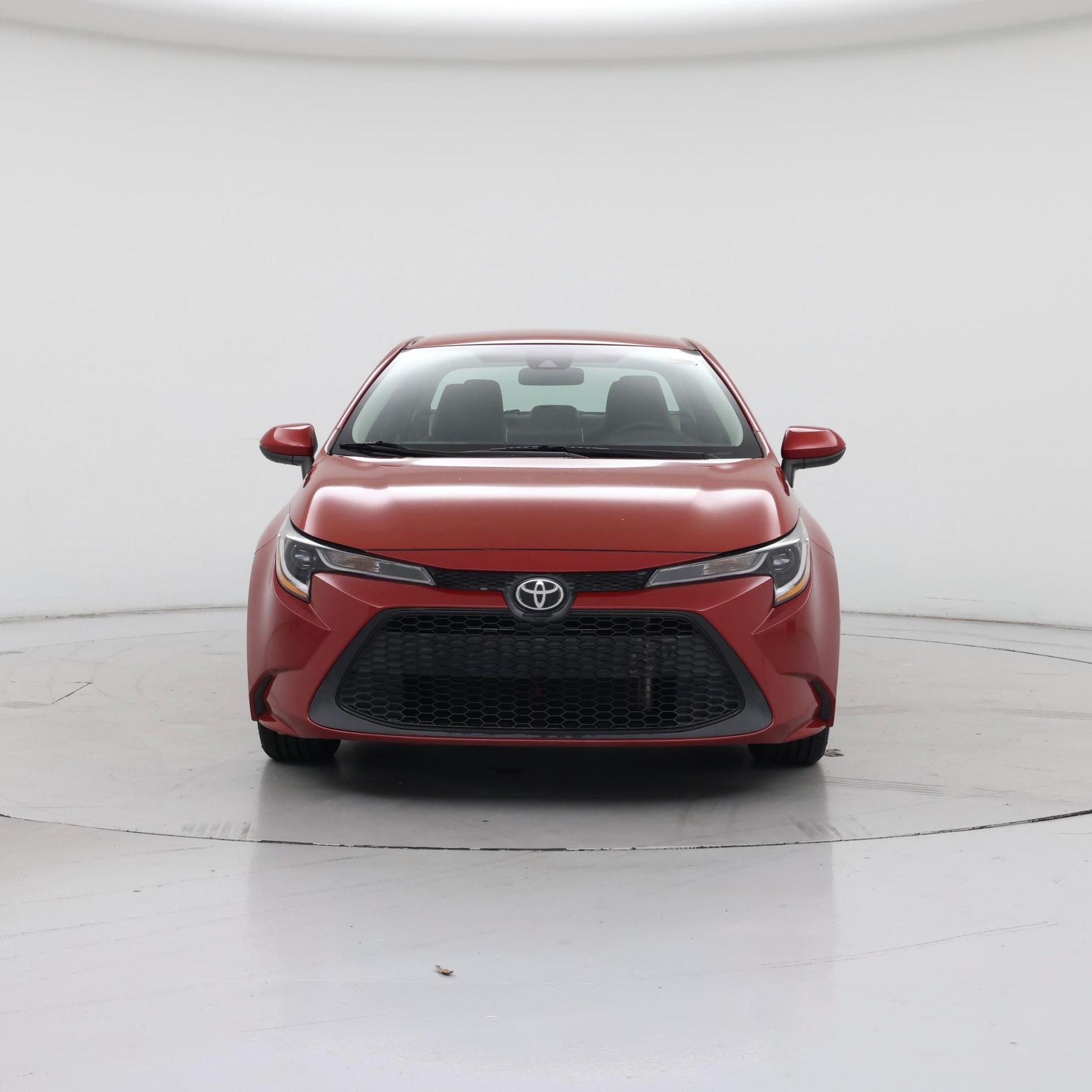 Thumbnail: 2020 Toyota Corolla - 5