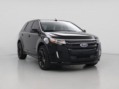2014 Ford Edge Sport -
                  Tampa, FL
