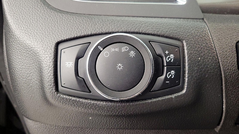 2014 Ford Edge Sport 13