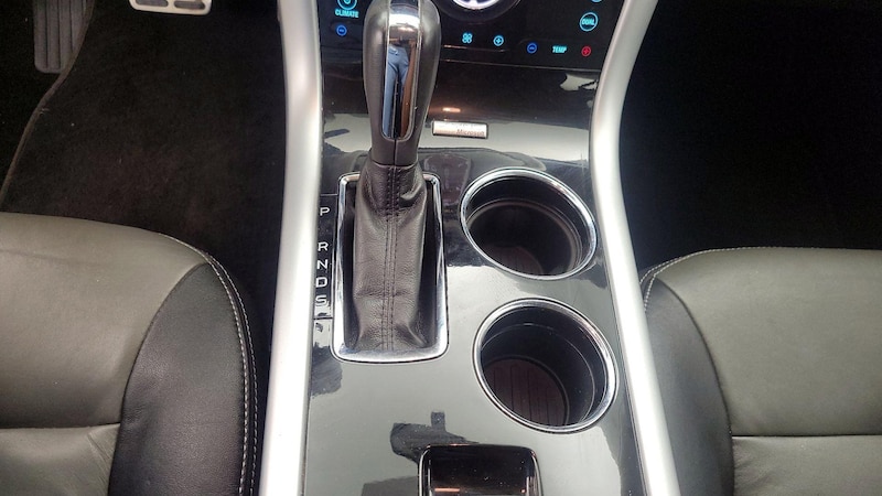 2014 Ford Edge Sport 18