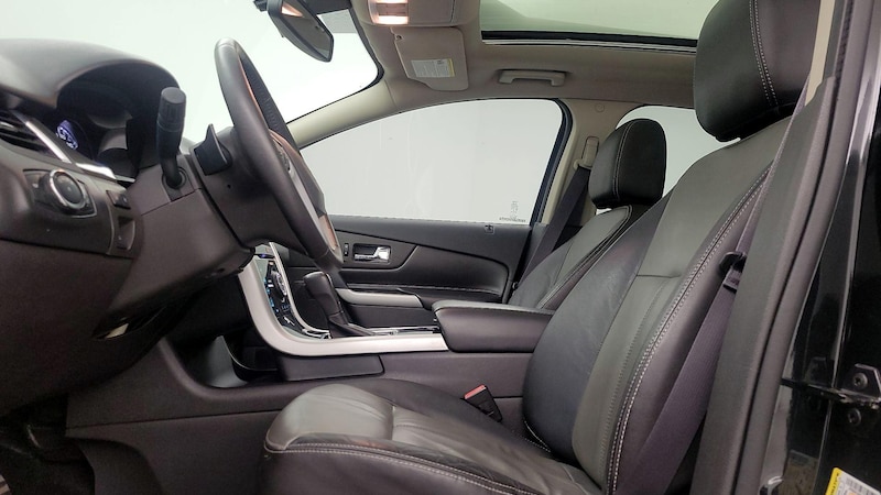 2014 Ford Edge Sport 20