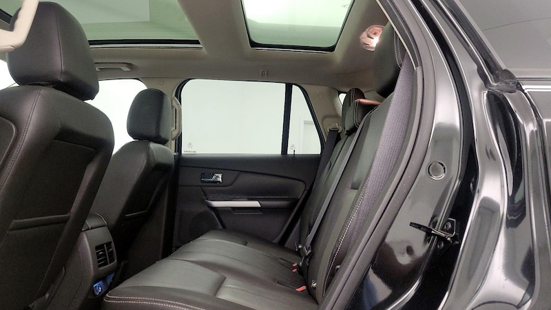 2014 Ford Edge Sport 24