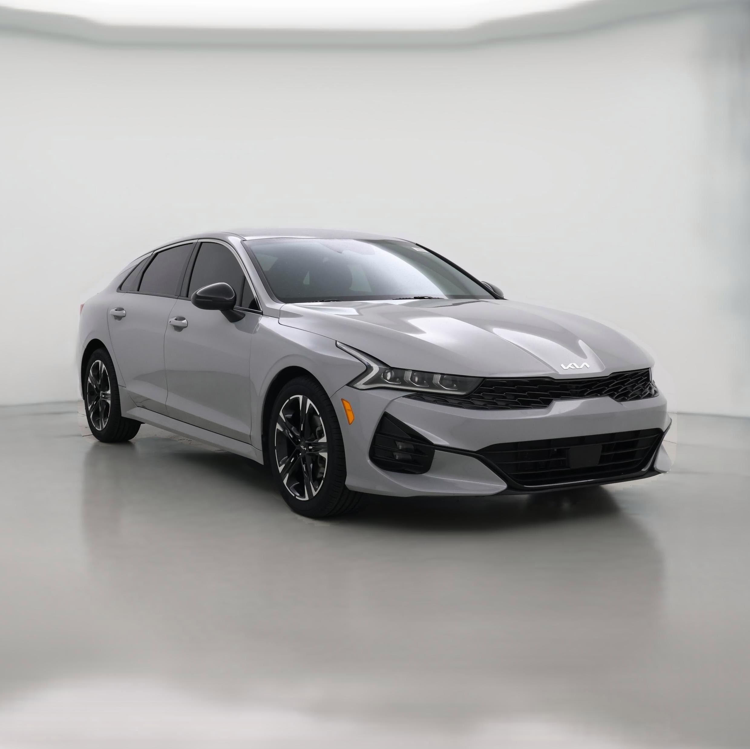 Thumbnail: 2024 Kia K5 - 1
