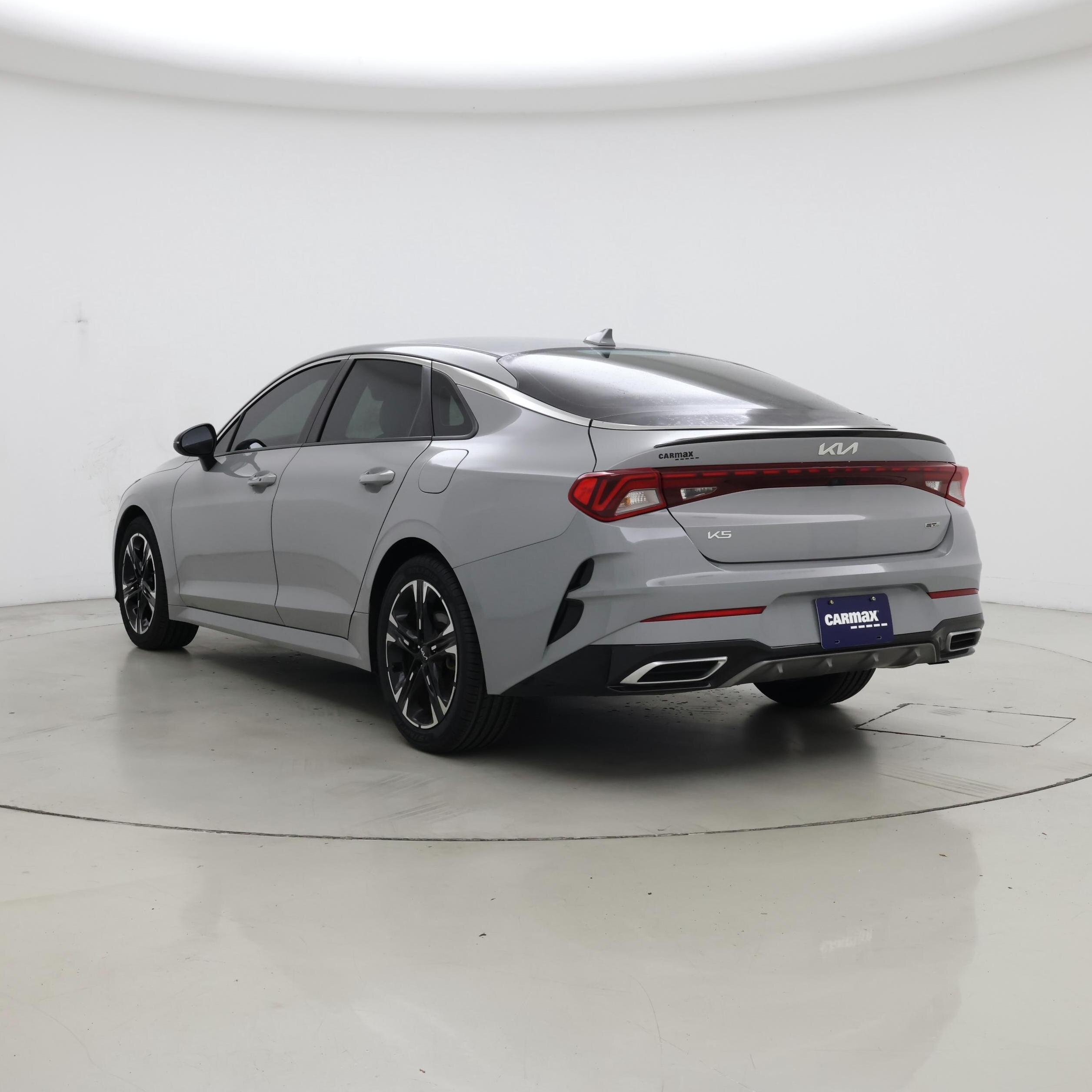 Thumbnail: 2024 Kia K5 - 2