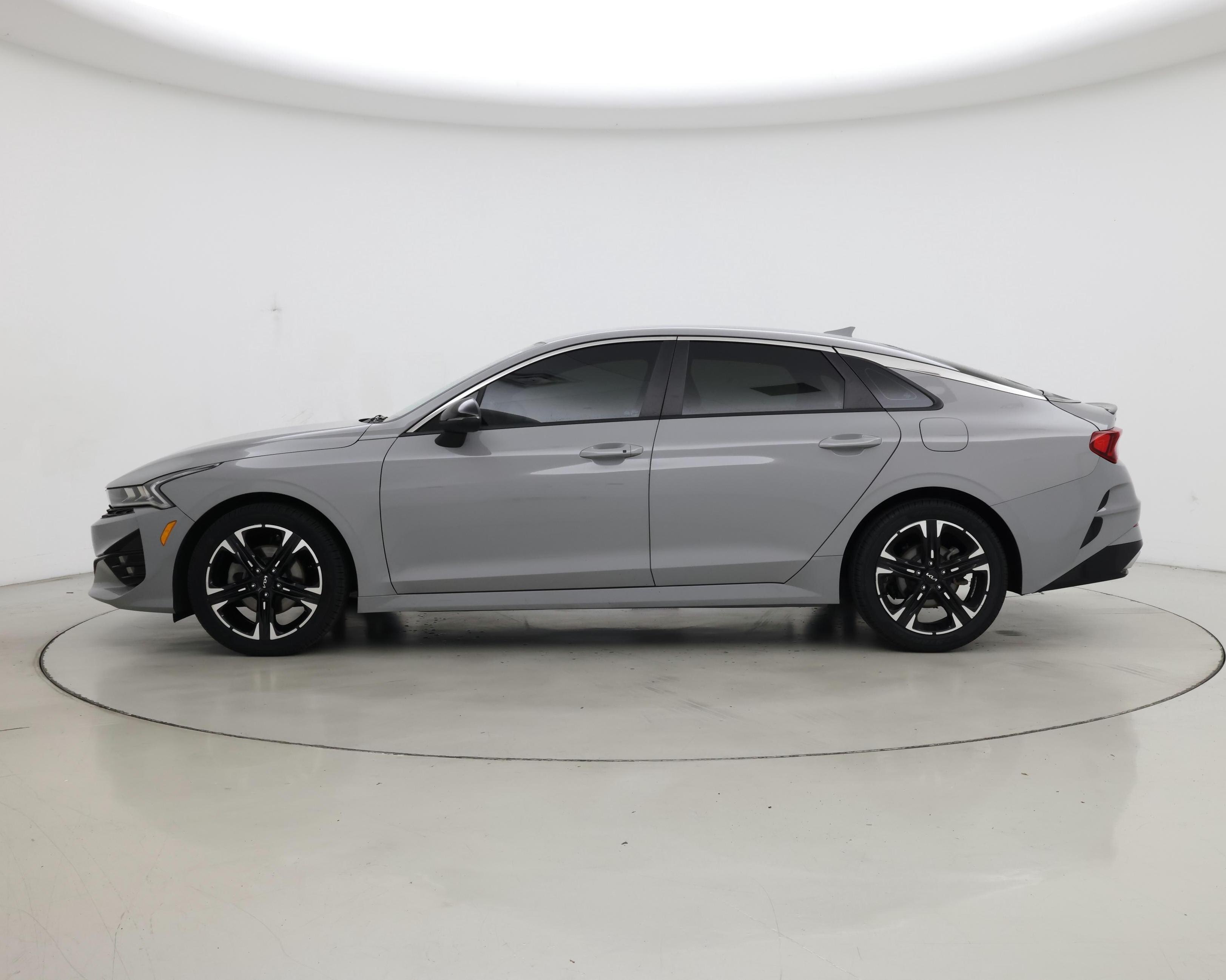 Thumbnail: 2024 Kia K5 - 3