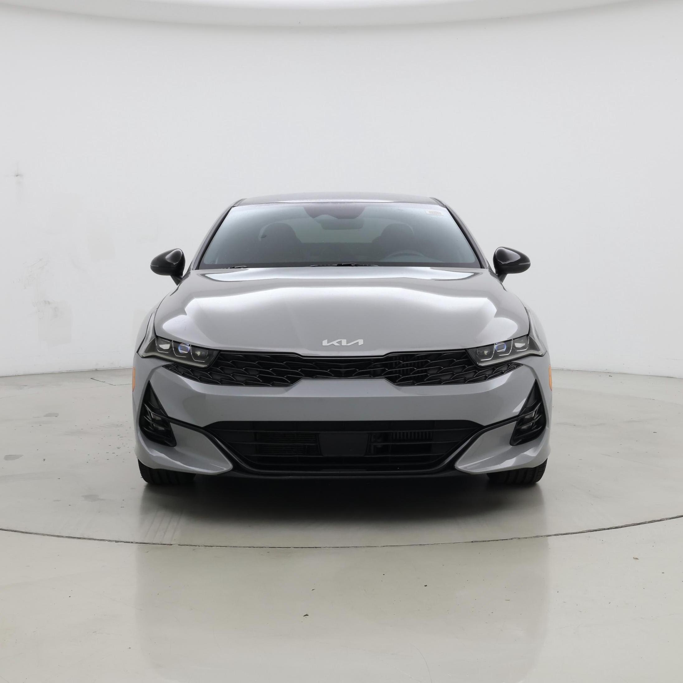 Thumbnail: 2024 Kia K5 - 5