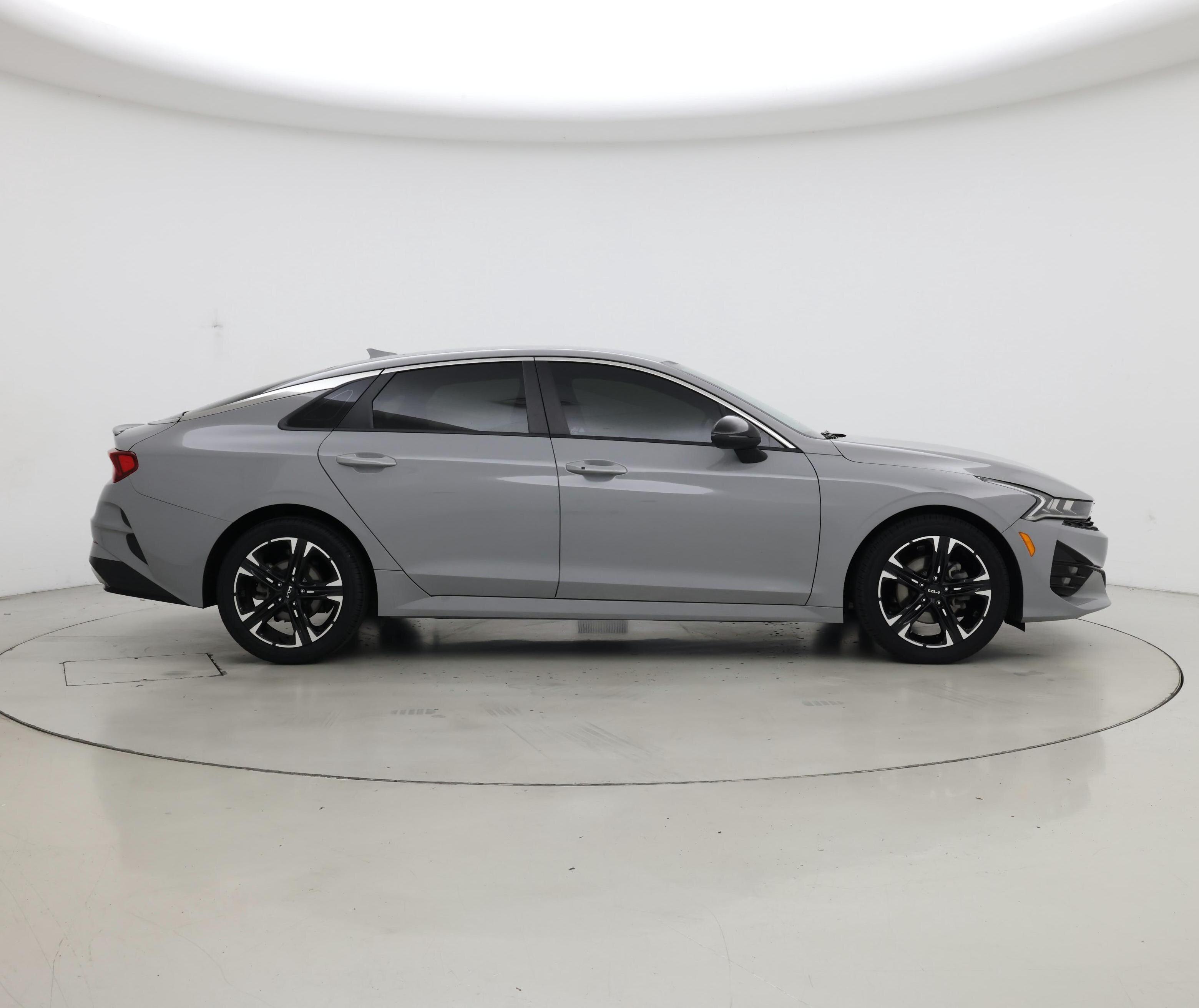 Thumbnail: 2024 Kia K5 - 7