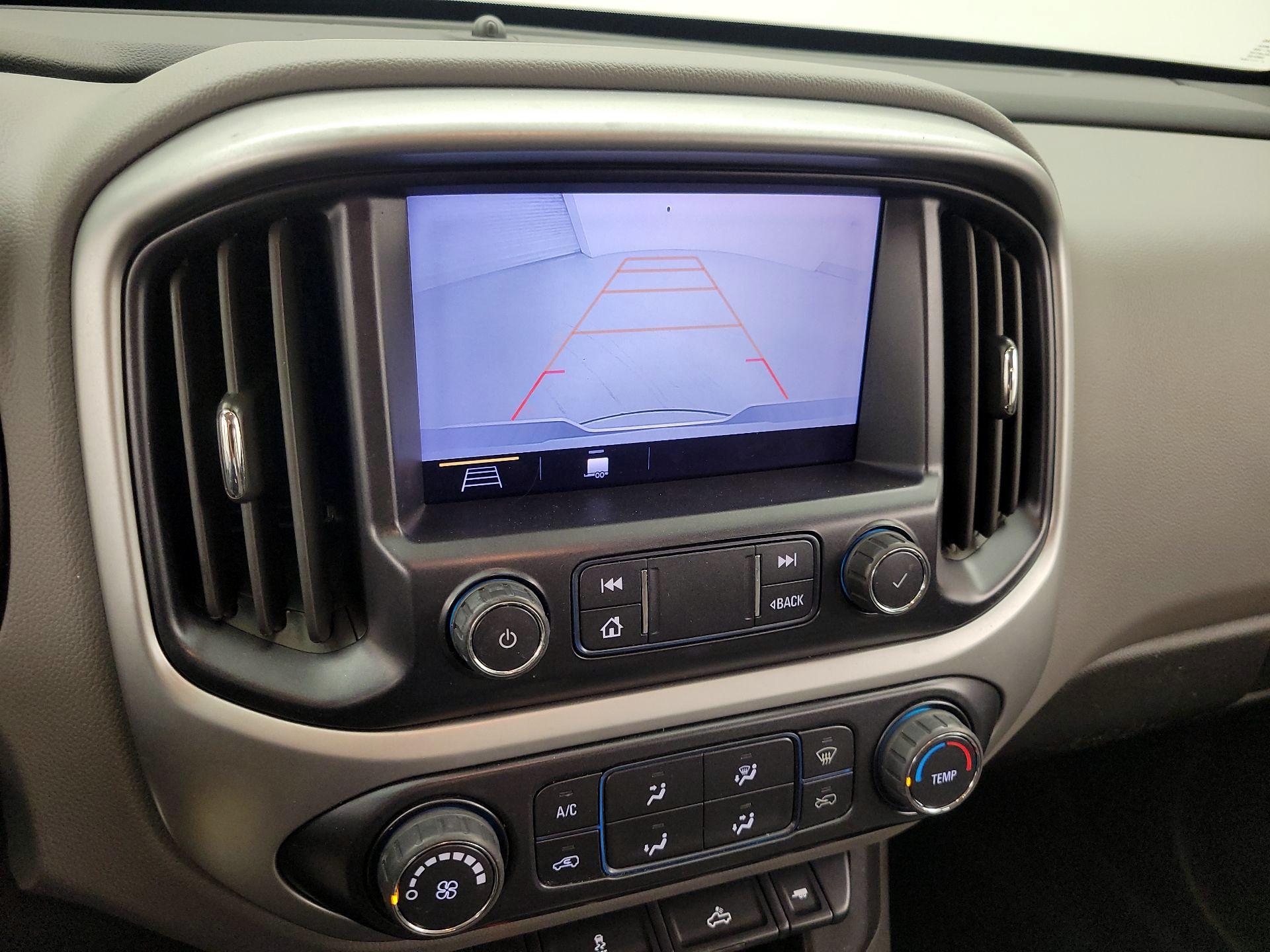 Thumbnail: 2020 Chevrolet Colorado - 14