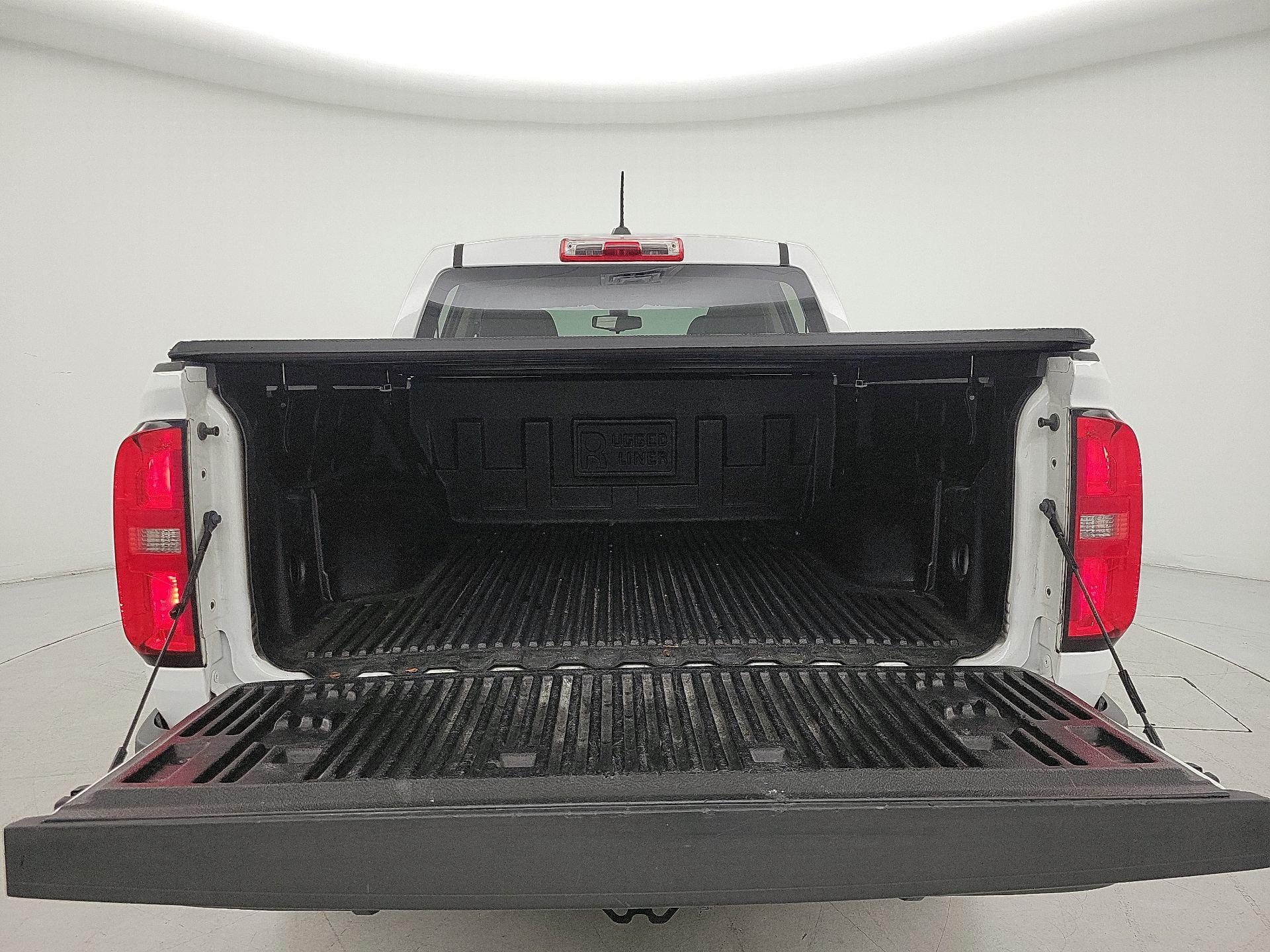 Thumbnail: 2020 Chevrolet Colorado - 20