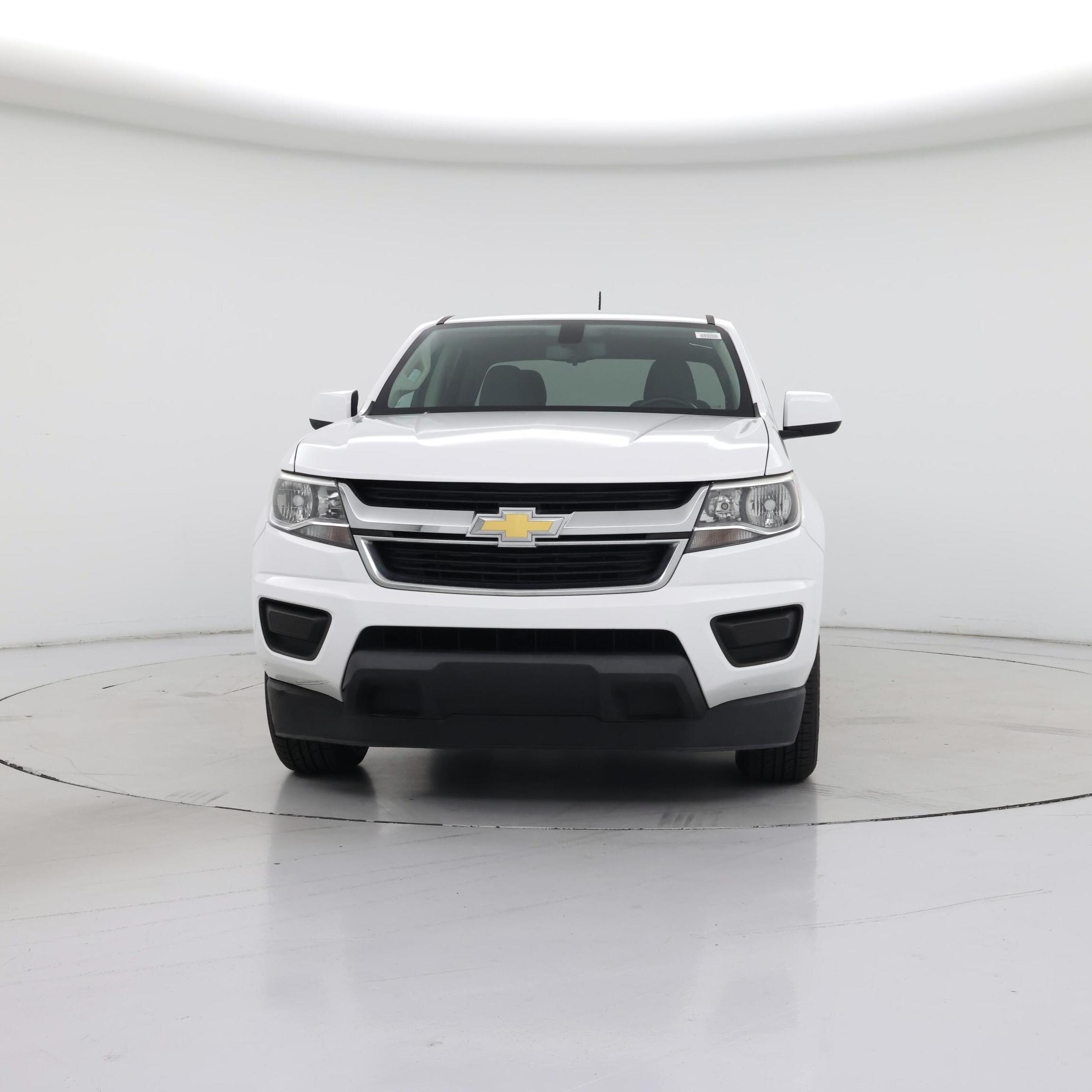 Thumbnail: 2020 Chevrolet Colorado - 5