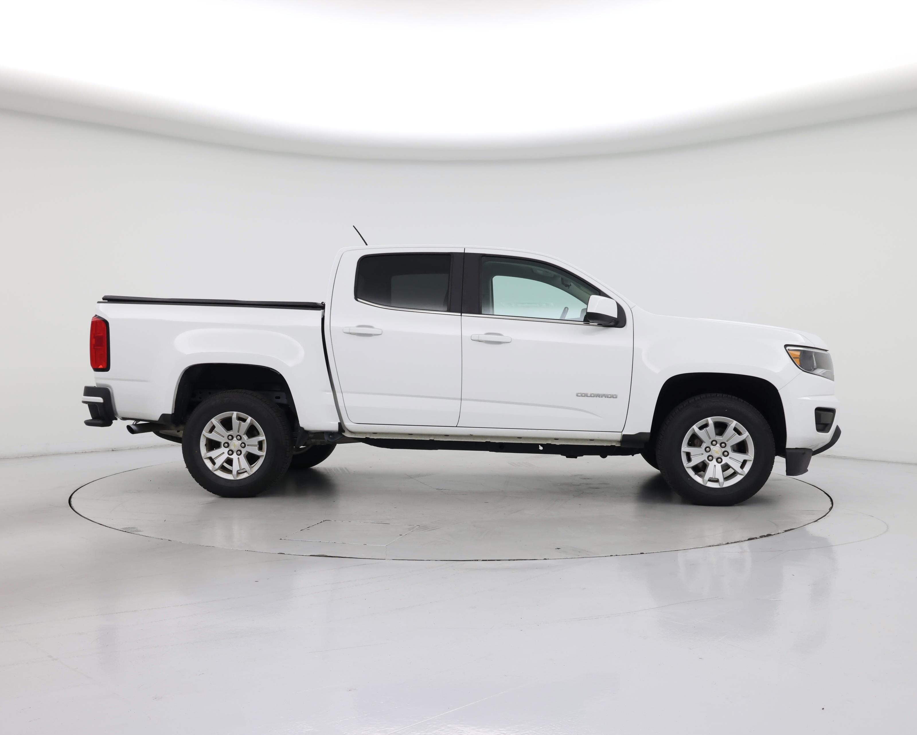 Thumbnail: 2020 Chevrolet Colorado - 7