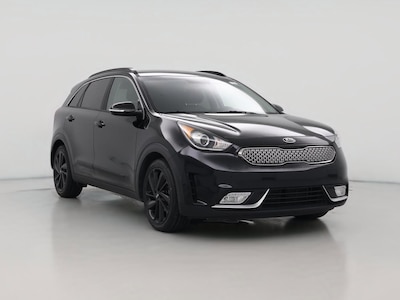 2019 Kia Niro Touring -
                  Tampa, FL