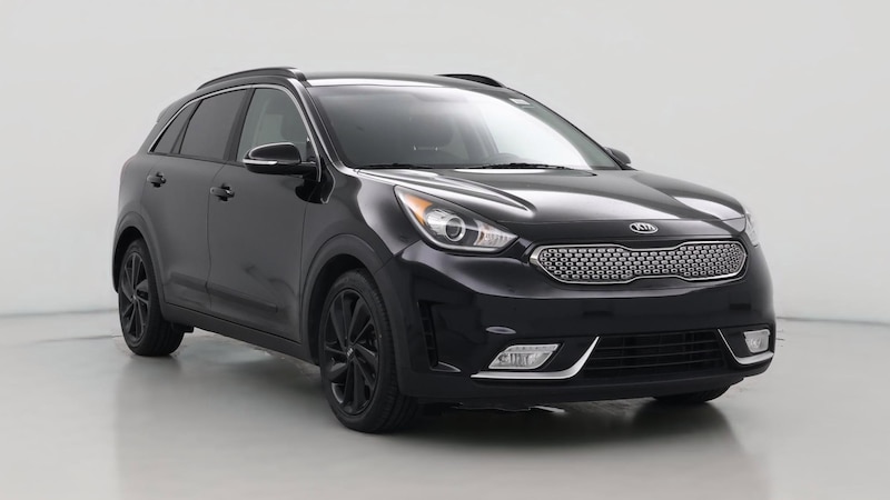2019 Kia Niro Touring Hero Image
