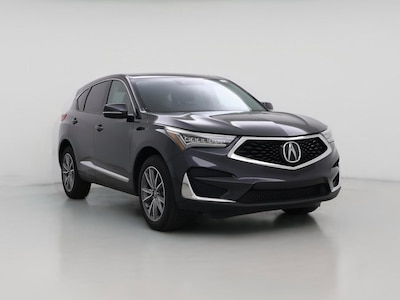 2021 Acura RDX Technology -
                  Fort Myers, FL