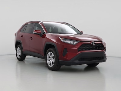 2020 Toyota RAV4 LE -
                  Tampa, FL